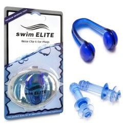 Swim Elite - Best Earplugs for Swimming