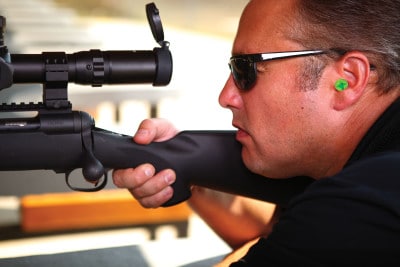 Best Shooting Ear Protection