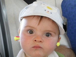 baby ear plugs