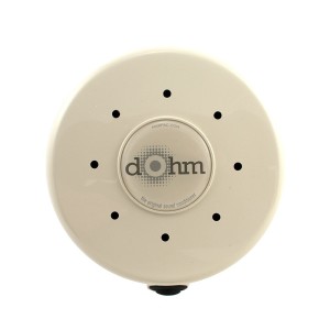 Best White Noise Machine Reviews - Marpac DOHM DS -3