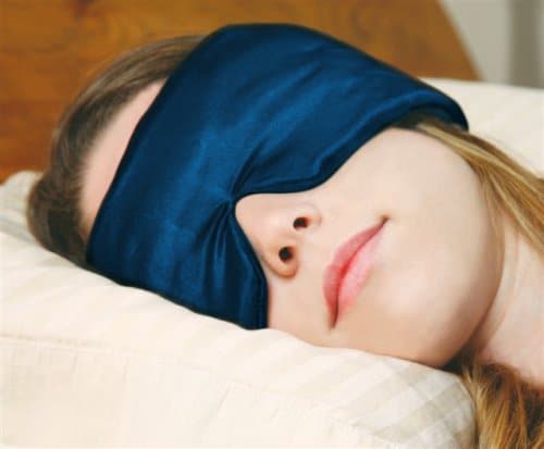Best Sleep Mask Reviews \u0026 Guide - No 