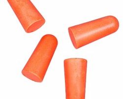 Bulk Ear Plugs