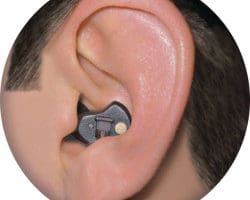 Electronic Ear Plugs