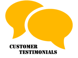 testimonial icon