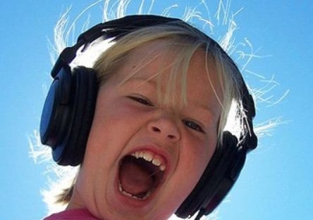kidsnoise