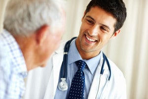 consult snoring with doctor
